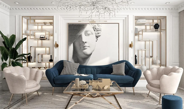 Interior-design