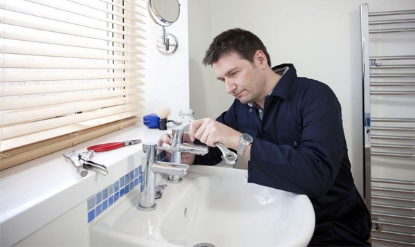 plumbing-project