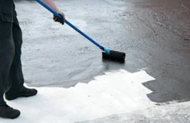waterproofing